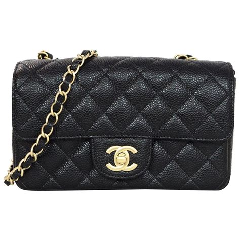 chanel cross body bag black|chanelle crossbody bag on sale.